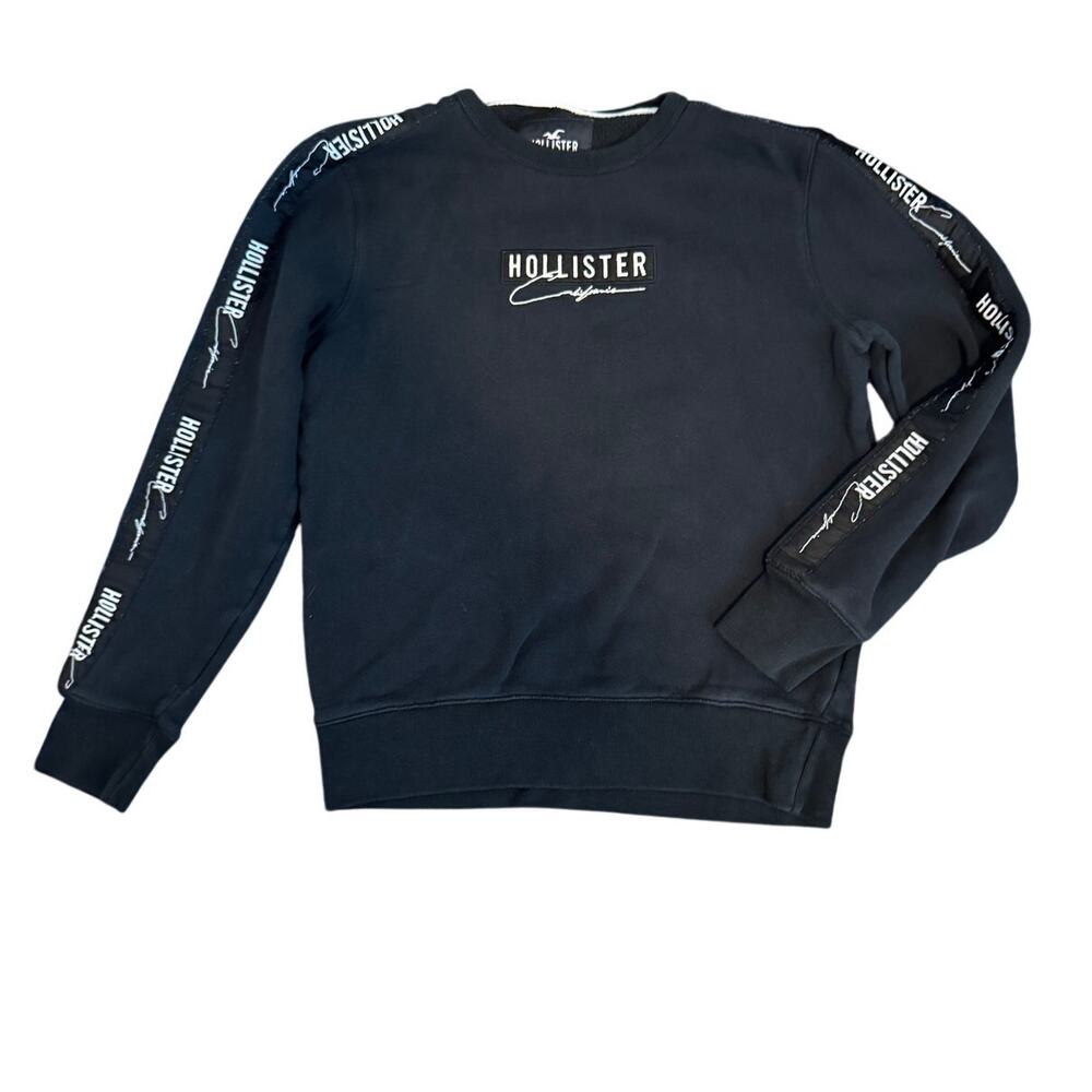Hollister Crewneck Sweatshirt